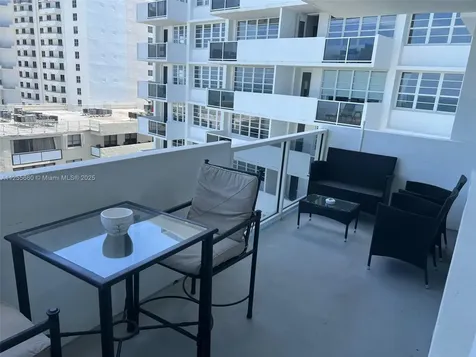 100 Lincoln Road Miami Beach FL 33139