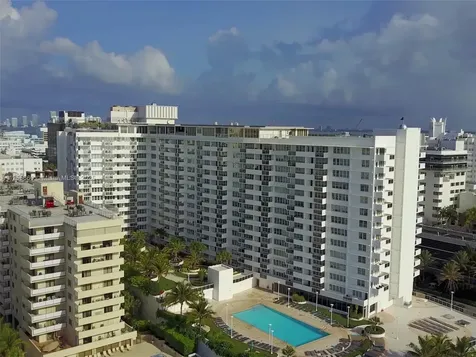 100 Lincoln Road Miami Beach FL 33139