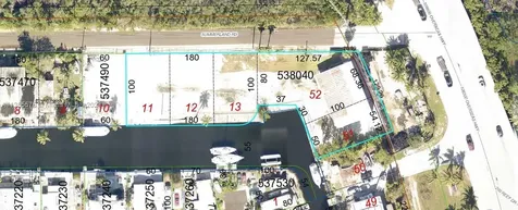 10660 Summerland Drive Key Largo FL 33037