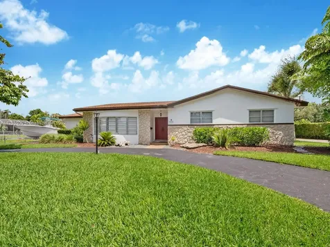 7001 SW 126th Street Pinecrest FL 33156