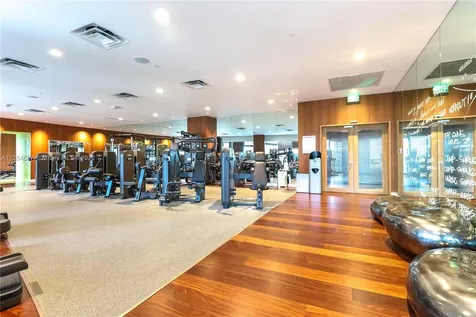 1300 S Miami Avenue Miami FL 33130