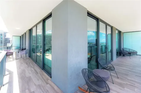 1300 S Miami Avenue Miami FL 33130