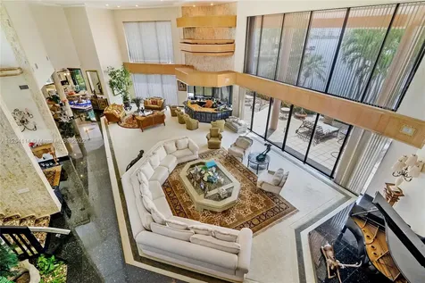 661 Oleander Drive Hallandale Beach FL 33009