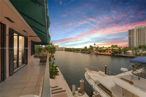 661 Oleander Drive Hallandale Beach FL 33009