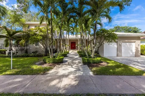 2506 N Greenway Drive Coral Gables FL 33134
