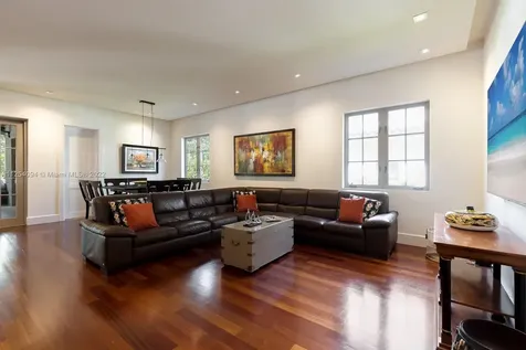 2506 N Greenway Drive Coral Gables FL 33134