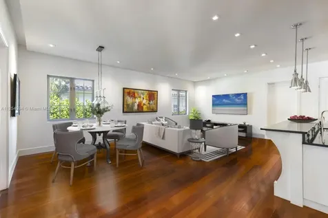 2506 N Greenway Drive Coral Gables FL 33134
