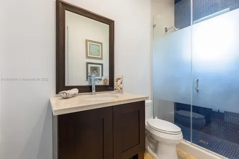 2506 N Greenway Drive Coral Gables FL 33134