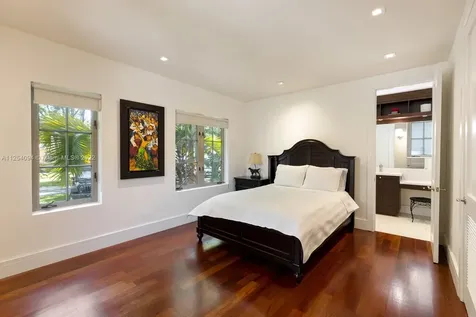 2506 N Greenway Drive Coral Gables FL 33134