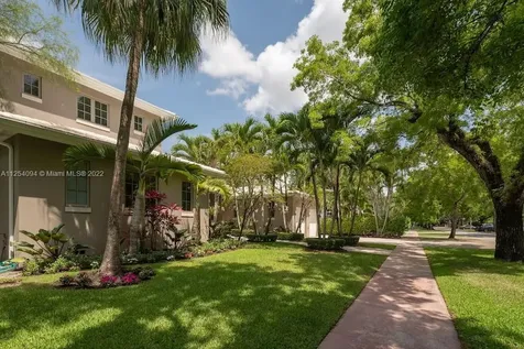 2506 N Greenway Drive Coral Gables FL 33134