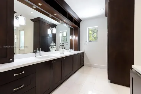 2506 N Greenway Drive Coral Gables FL 33134
