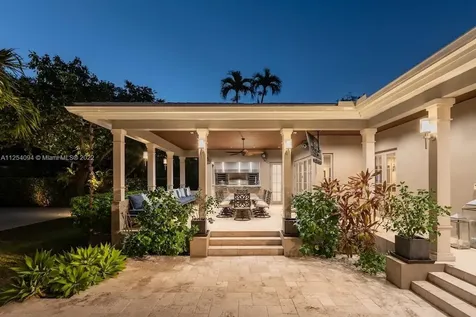 2506 N Greenway Drive Coral Gables FL 33134