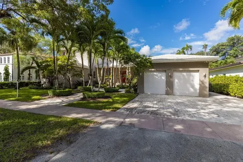 2506 N Greenway Drive Coral Gables FL 33134