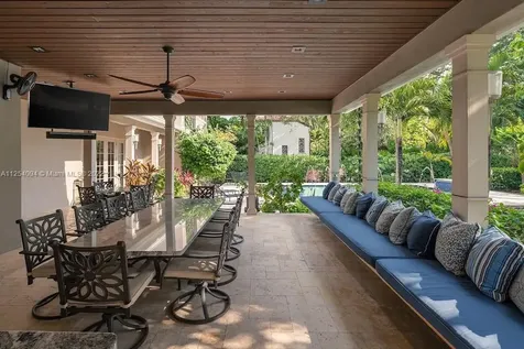 2506 N Greenway Drive Coral Gables FL 33134