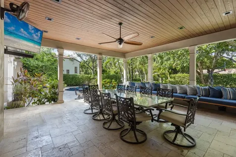 2506 N Greenway Drive Coral Gables FL 33134