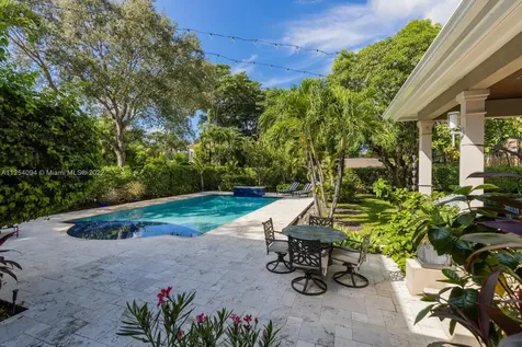 2506 N Greenway Drive Coral Gables FL 33134