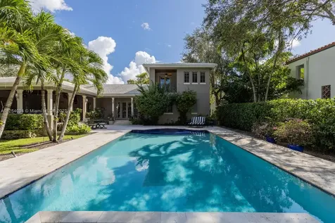 2506 N Greenway Drive Coral Gables FL 33134