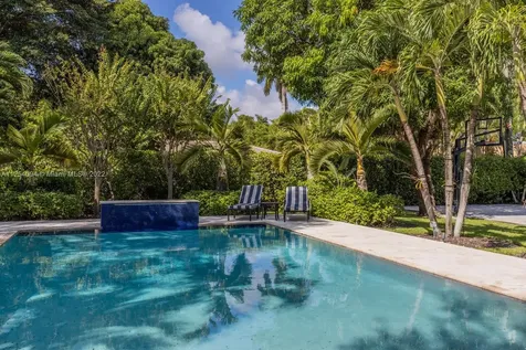 2506 N Greenway Drive Coral Gables FL 33134