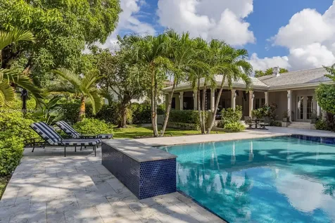 2506 N Greenway Drive Coral Gables FL 33134