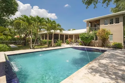 2506 N Greenway Drive Coral Gables FL 33134