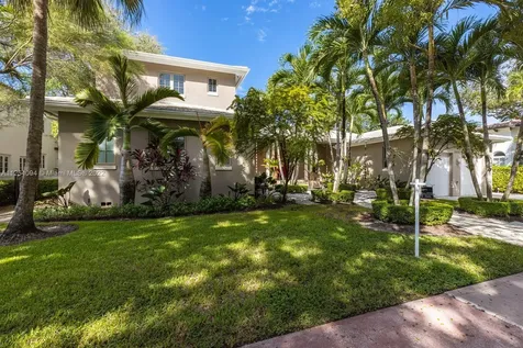 2506 N Greenway Drive Coral Gables FL 33134