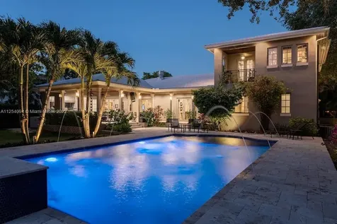 2506 N Greenway Drive Coral Gables FL 33134