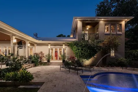 2506 N Greenway Drive Coral Gables FL 33134