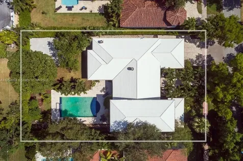 2506 N Greenway Drive Coral Gables FL 33134