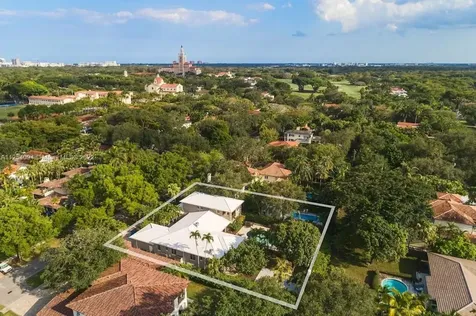2506 N Greenway Drive Coral Gables FL 33134