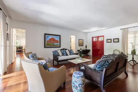 2506 N Greenway Drive Coral Gables FL 33134