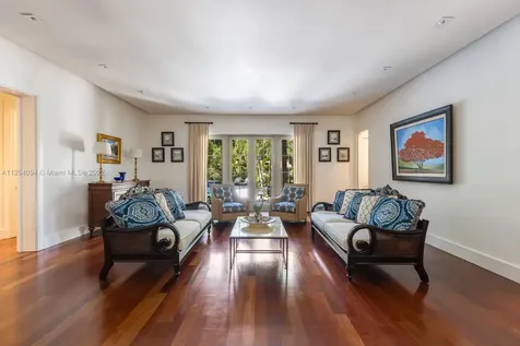 2506 N Greenway Drive Coral Gables FL 33134