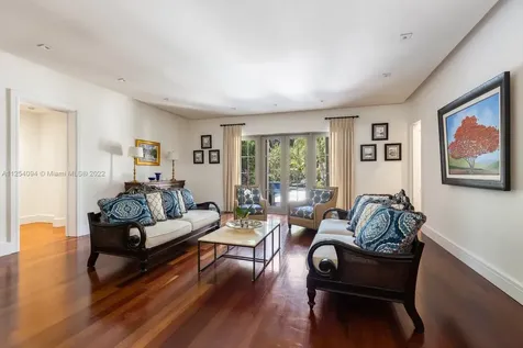 2506 N Greenway Drive Coral Gables FL 33134