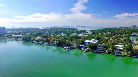 6580 Indian Creek Drive Miami Beach FL 33141