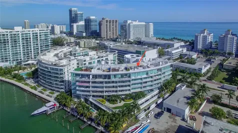 6580 Indian Creek Drive Miami Beach FL 33141
