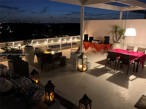 6580 Indian Creek Drive Miami Beach FL 33141