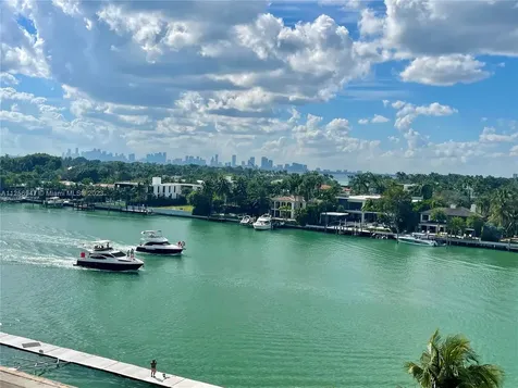 6580 Indian Creek Drive Miami Beach FL 33141