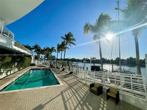 6580 Indian Creek Drive Miami Beach FL 33141
