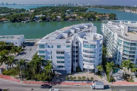 6580 Indian Creek Drive Miami Beach FL 33141