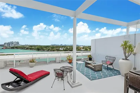 6580 Indian Creek Drive Miami Beach FL 33141
