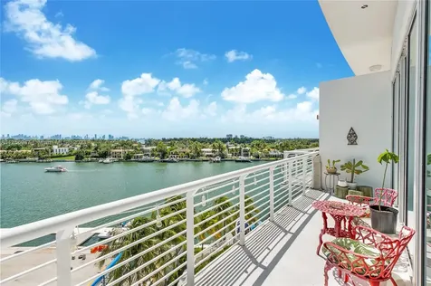 6580 Indian Creek Drive Miami Beach FL 33141