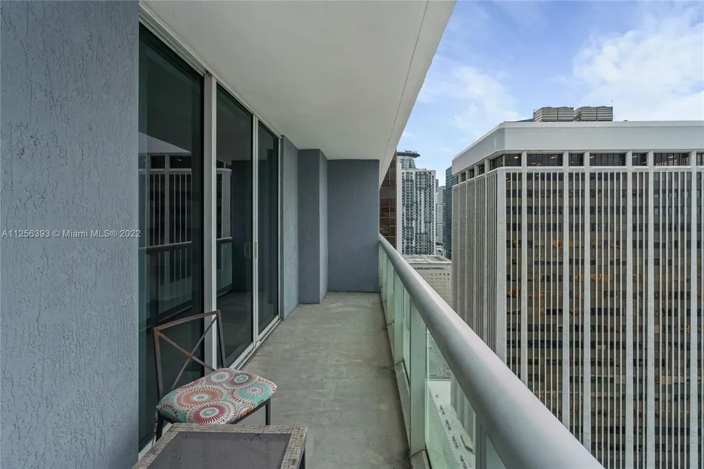 50 Biscayne Boulevard Miami FL 33132