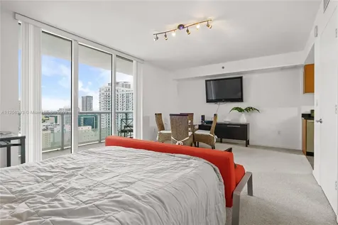 50 Biscayne Boulevard Miami FL 33132