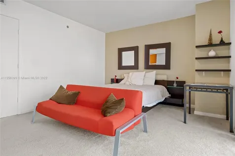 50 Biscayne Boulevard Miami FL 33132