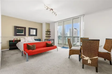 50 Biscayne Boulevard Miami FL 33132