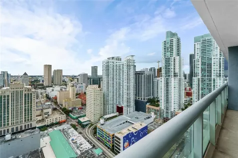 50 Biscayne Boulevard Miami FL 33132