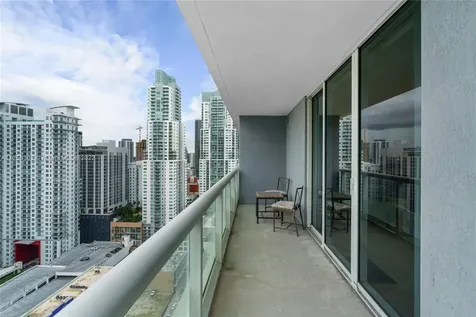 50 Biscayne Boulevard Miami FL 33132