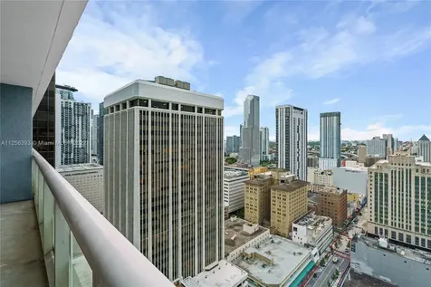 50 Biscayne Boulevard Miami FL 33132