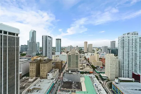 50 Biscayne Boulevard Miami FL 33132