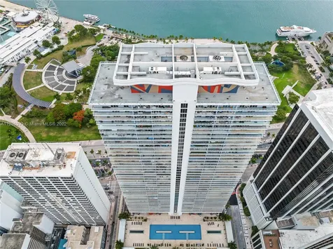 50 Biscayne Boulevard Miami FL 33132