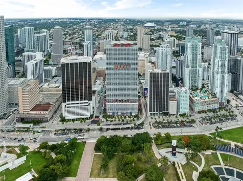 50 Biscayne Boulevard Miami FL 33132